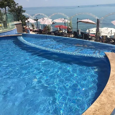 La Luxury Apartmán