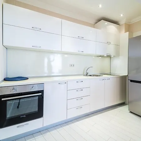 La Luxury Apartmán *