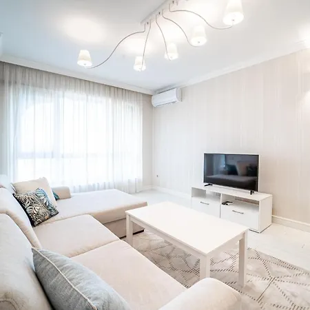La Luxury Zlate písky
