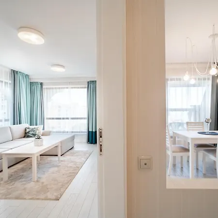 Apartmán La Luxury