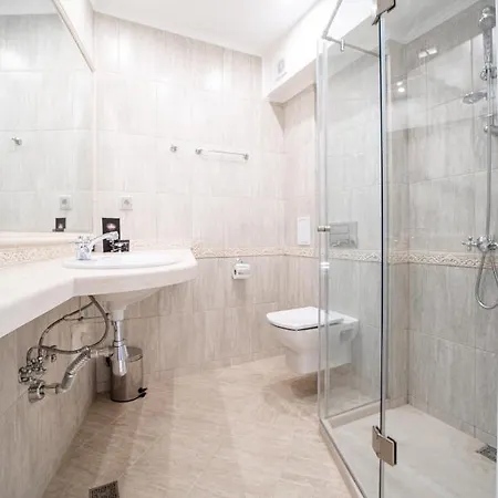 La Luxury Apartmán Zlate písky