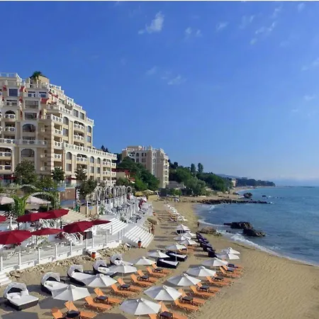 La Luxury Διαμέρισμα *