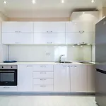 شقة La Luxury *