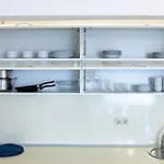 Apartment La Luxury