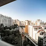 Apartment La Luxury Golden Sands