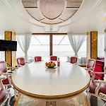 شقة La Luxury غولدن ساندز