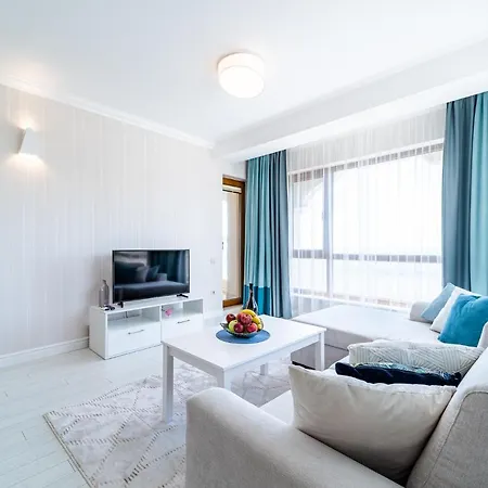 La Luxury Sables d'or