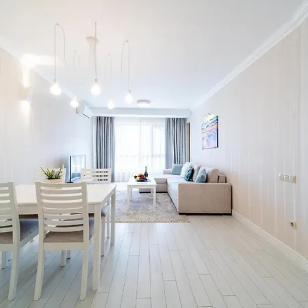 La Luxury Goudstrand
