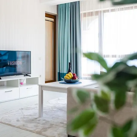 La Luxury * Goudstrand