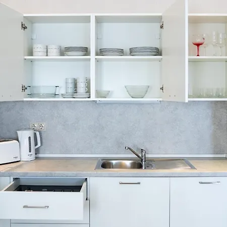 La Luxury Appartement *