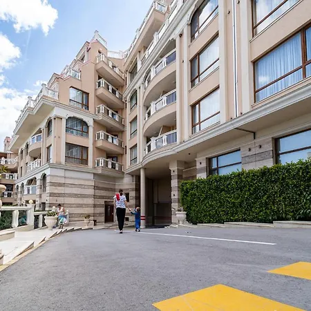 La Luxury Appartement