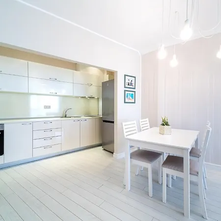 La Luxury Appartement *