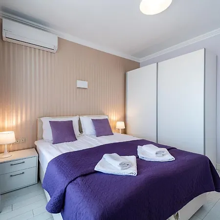 La Luxury Διαμέρισμα