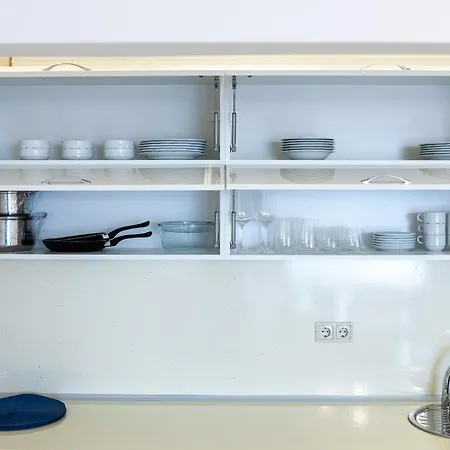 Appartement La Luxury