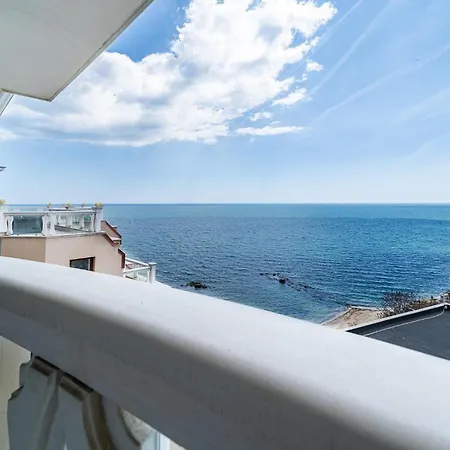 Διαμέρισμα La Luxury