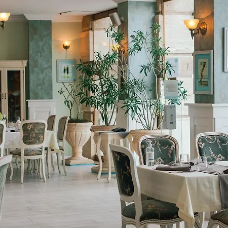 Appartement La Luxury *