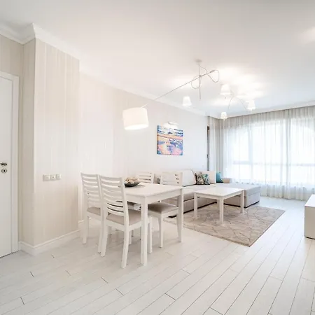 La Luxury Διαμέρισμα Golden Sands