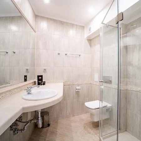 Διαμέρισμα La Luxury Golden Sands