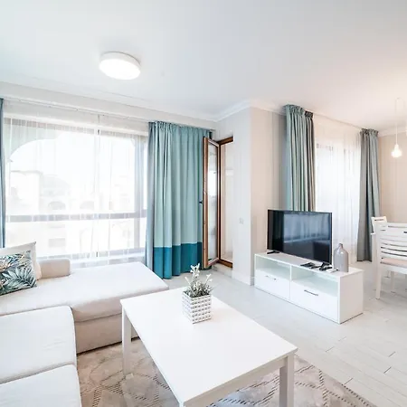 La Luxury Διαμέρισμα *