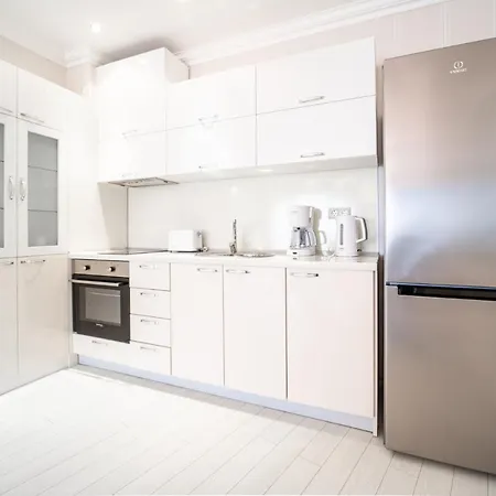 La Luxury Appartement *
