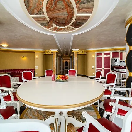 La Luxury Appartement