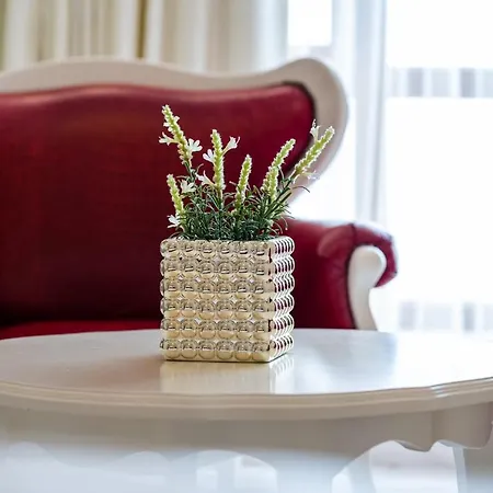 Appartement La Luxury *