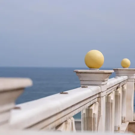 La Luxury Sables d'or