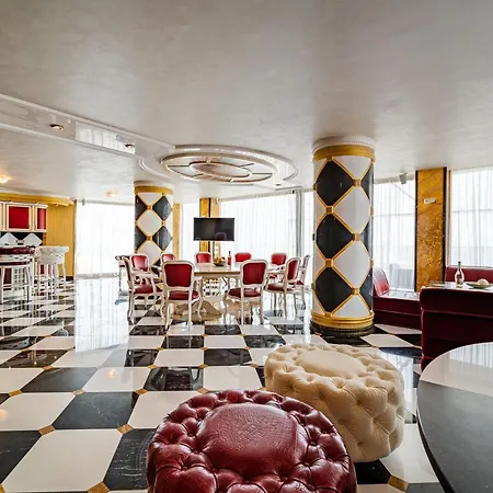 Appartement La Luxury