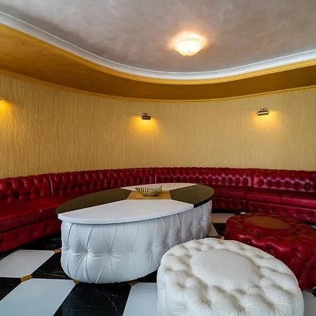 La Luxury Appartement *