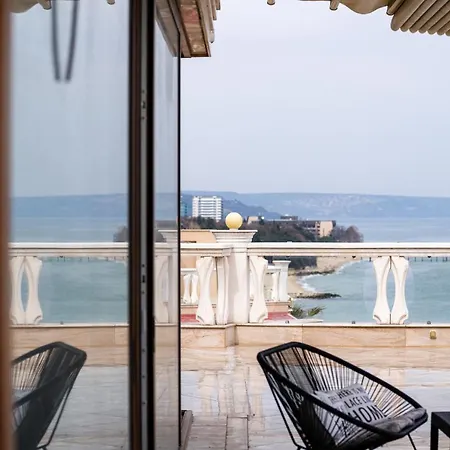 Appartement La Luxury