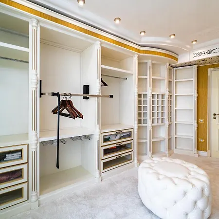 La Luxury Appartement Sables d'or