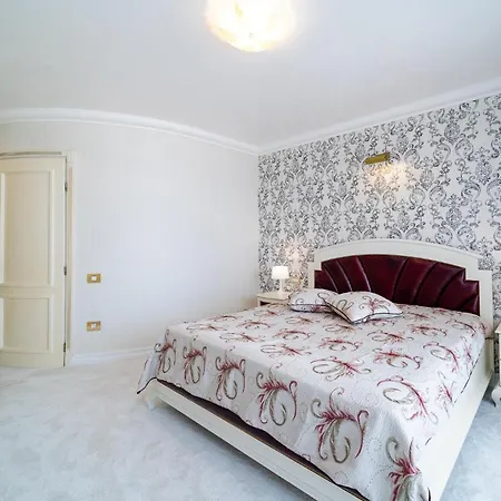 Appartement La Luxury Sables d'or