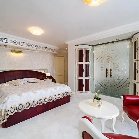 La Luxury Appartement