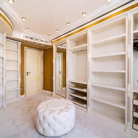 Appartement La Luxury