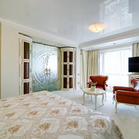 La Luxury * Sables d'or