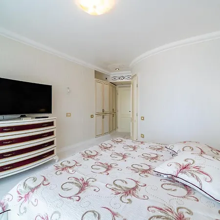 Appartement La Luxury