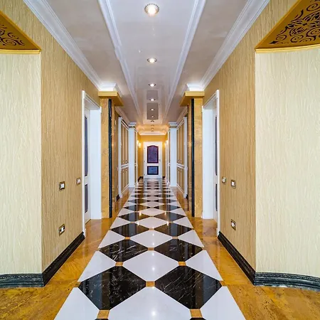 La Luxury Appartement