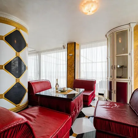 La Luxury Appartement *