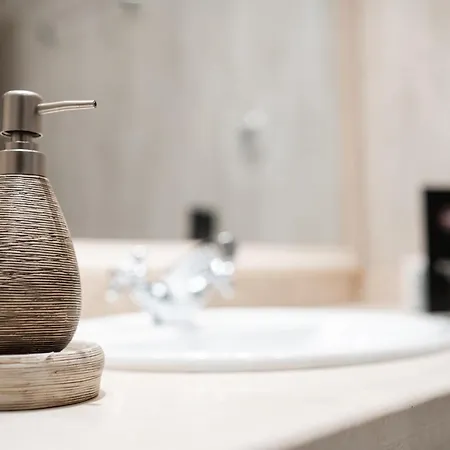 Appartement La Luxury