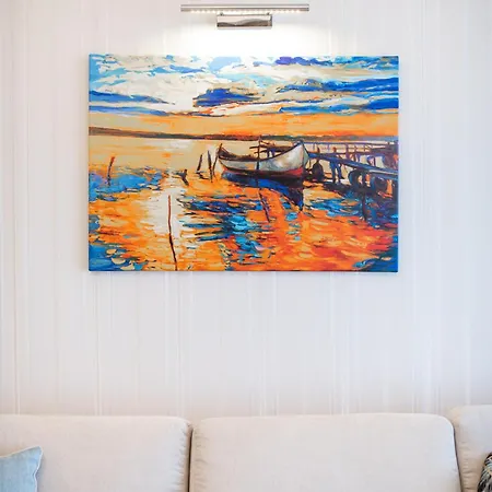 Appartement La Luxury