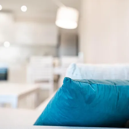 Appartement La Luxury *